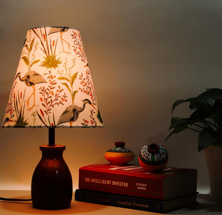 Table Lamps