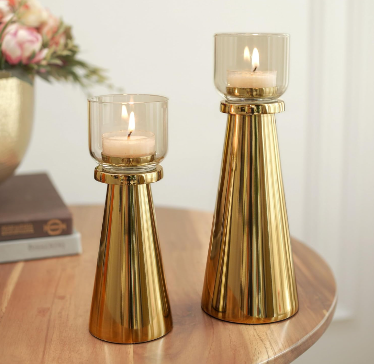 Candle Holders