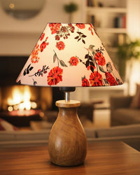 SpaceOra's Lamp for Bedroom and Living Room