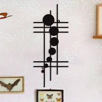 Orbit Line Wall Decor