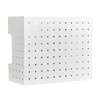 Wall-Mounted Kitchen Shelf
