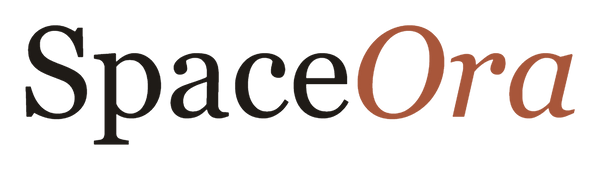 SpaceOra wordmark HQ